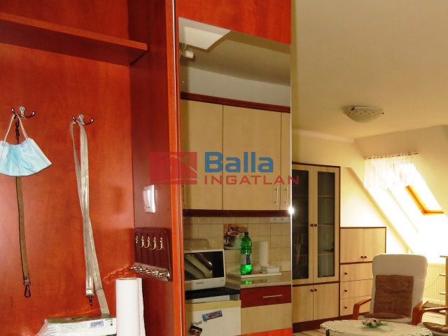 Eladó 100 m²-estársasházi lakás Siófok, Belváros: 80'000'000 Ft