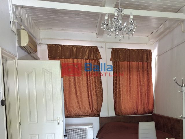 Eladó 41 m²-estársasházi lakás Siófok, Belváros: 39'000'000 Ft