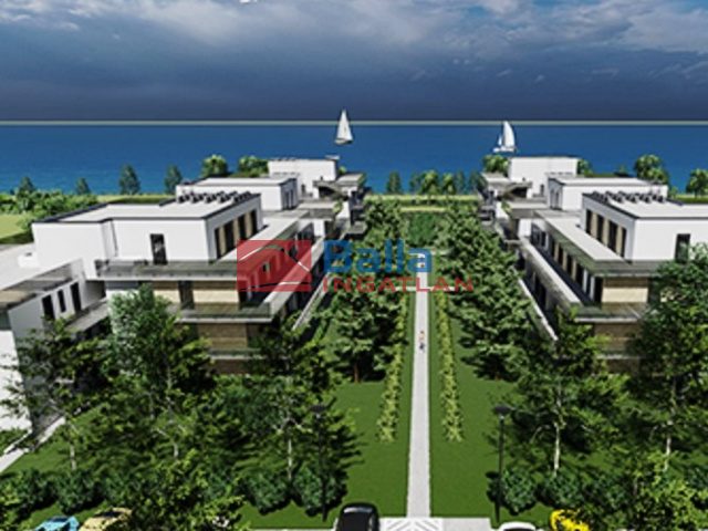 Eladó 99 m²-estársasházi lakás Siófok, EZÜSTPART: 232'900'000 Ft