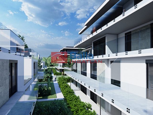 Eladó 65 m²-estársasházi lakás Siófok, EZÜSTPART: 147'900'000 Ft