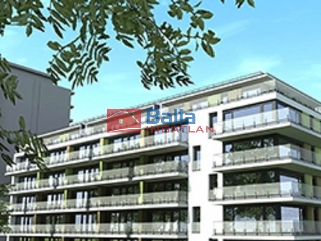 Eladó 55 m²-estársasházi lakás Siófok, Ezüstpart: 82'397'250 Ft