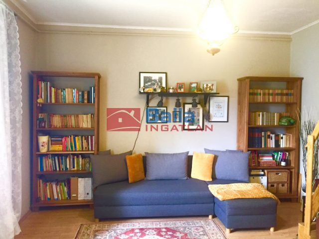 Eladó 67 m²-esikerház Siófok (Siófok) , Belváros utca: 59'900'000 Ft