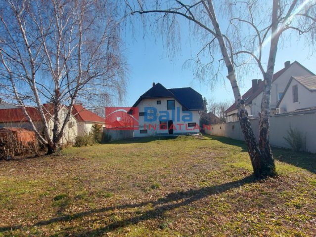 Eladó 160 m²-escsaládi ház Siófok (Siófok) , Kedvelt utca: 119'900'000 Ft