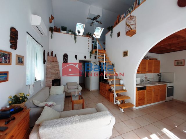 Eladó 80 m²-esikerház Siófok, Sóstó: 99'000'000 Ft