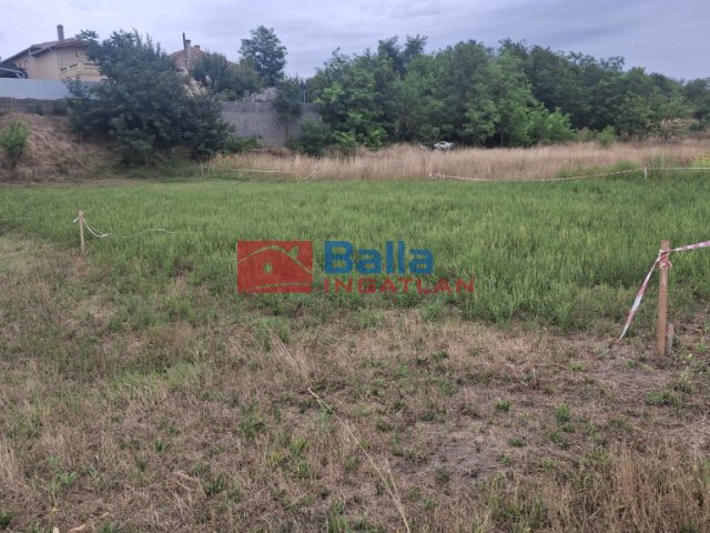 Eladó 726 m²-estelek Siójut, Csendes utca: 8'000'000 Ft