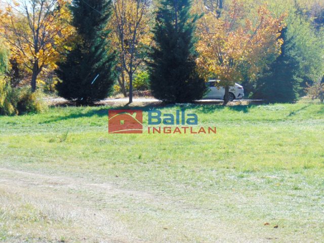 Eladó 1237 m²-estelek Sukoró, Csendes utca: 44'900'000 Ft