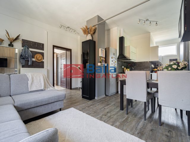 Eladó 76 m²-escsaládi ház Sülysáp, Szőlősnyaraló: 94'500'000 Ft