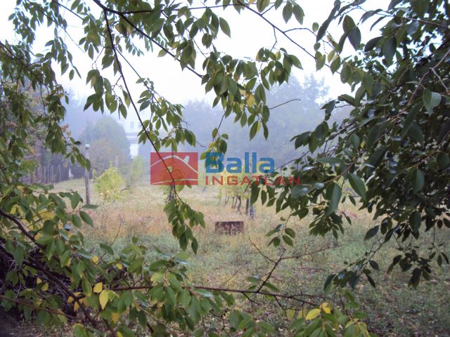 Eladó 1280 m²-estelek Székesfehérvár, Lőcsei utca: 60'000'000 Ft