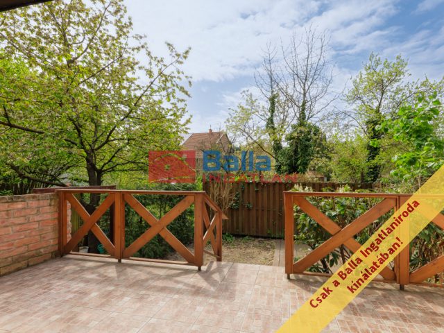 Eladó 135 m²-essorház Szentendre, Hóvirág utca: 149'900'000 Ft