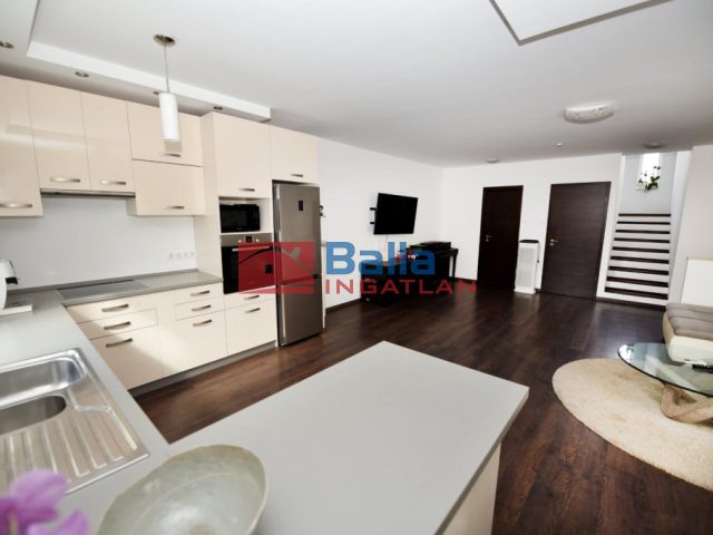 Eladó 140 m²-esikerház Szentendre, Ilosvai Varga István utca: 229'000'000 Ft
