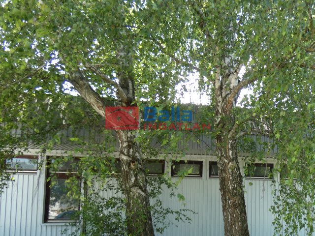 Eladó 915 m²-esegyéb üzlethelyiség Szentendre, Ipari terület: 240'000'000 Ft