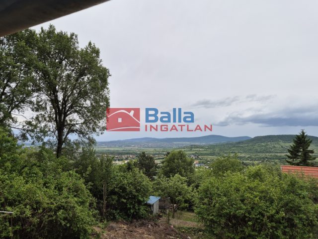 Eladó 788 m²-estelek Szentendre, Panoráma út: 44'000'000 Ft