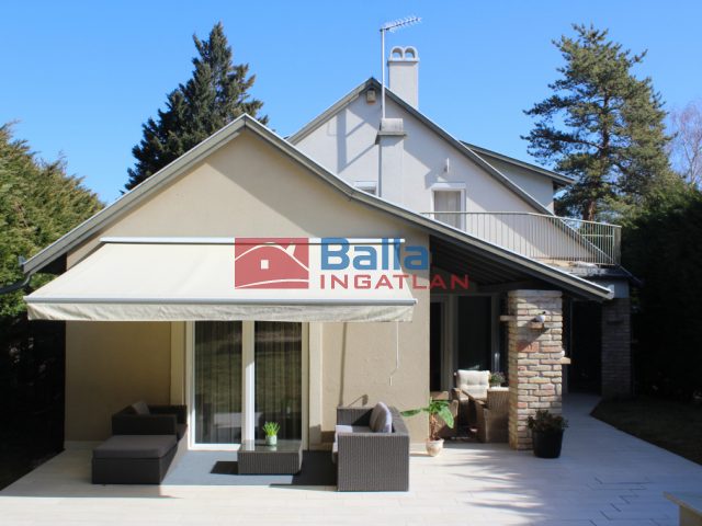 Eladó 240 m²-escsaládi ház Szentendre, Petyina: 164'900'000 Ft