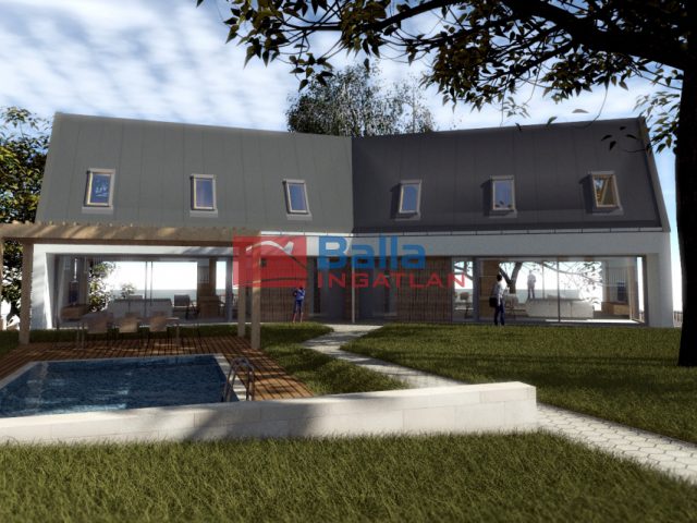 Eladó 267 m²-esikerház Szentendre, Szentendre: 398'000'000 Ft