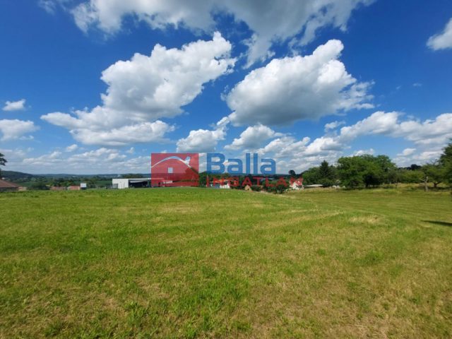 Eladó 17936 m²-estelek Szentgotthárd, Szentgotthárd út: 99'000'000 Ft