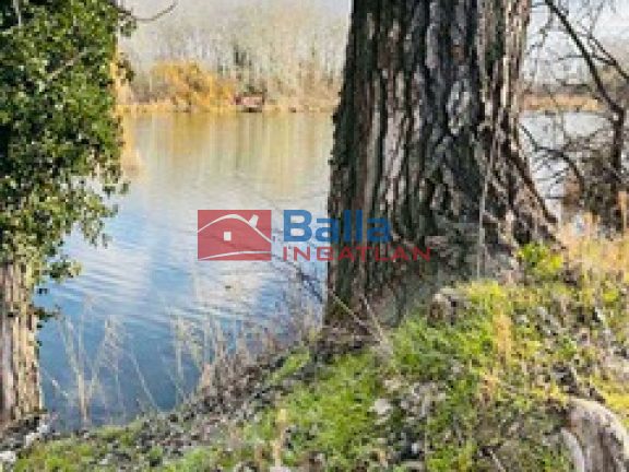 Eladó 683 m²-estelek Szigetcsép, Dunasor közeli utca: 45'000'000 Ft