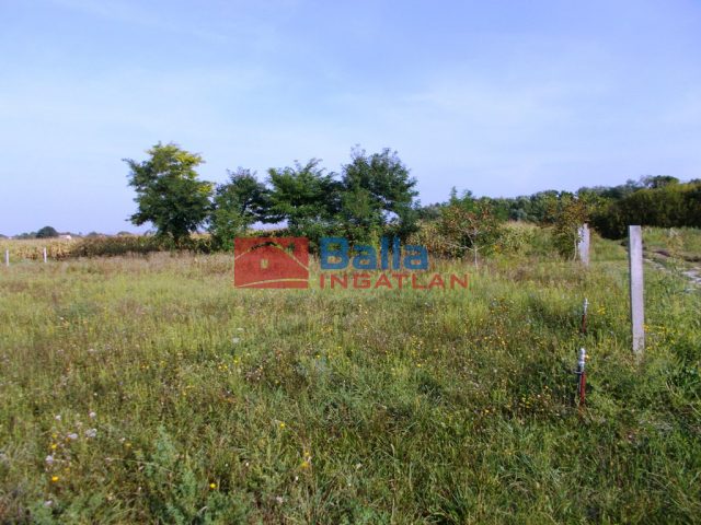 Eladó 519 m²-estelek Szigetcsép, Dunasor utca: 18'900'000 Ft