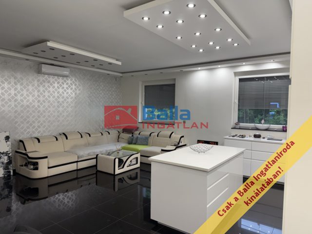 Eladó 147 m²-escsaládi ház Szigethalom, Dunaparthoz közel utca: 87'999'000 Ft