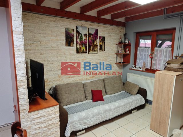 Eladó 52 m²-essorház Szigethalom, Homok utca közeli köz: 49'900'000 Ft