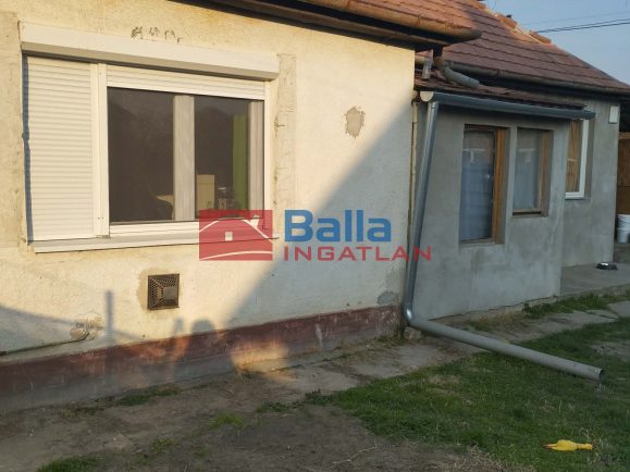 Eladó 62 m²-escsaládi ház Szigethalom (Kertváros) , Béke utca: 41'500'000 Ft