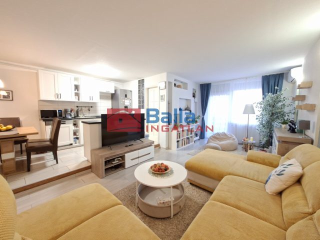 Eladó 86 m²-estársasházi lakás Szigetszentmiklós, AKÁCFA körút: 82'900'000 Ft
