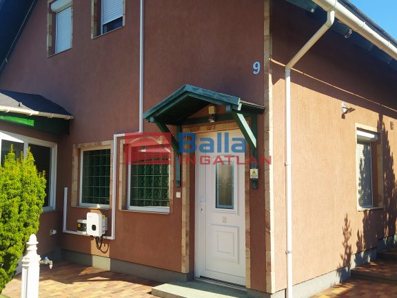 Eladó 160 m²-escsaládi ház Szigetszentmiklós, Fenyő u8tca közeli utca: 135'000'000 Ft