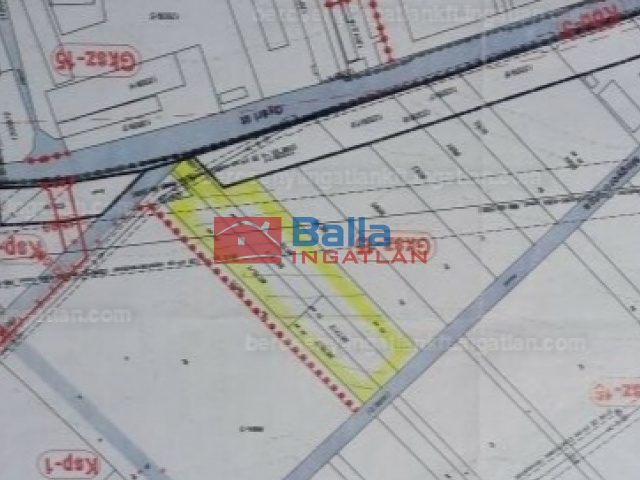 Eladó 8542 m²-estelek Szigetszentmiklós, Gyári út: 111'000'000 Ft