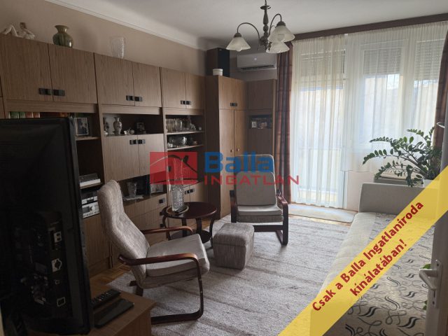 Eladó 52 m²-estársasházi lakás Szigetszentmiklós, Ifjuság utca: 53'500'000 Ft