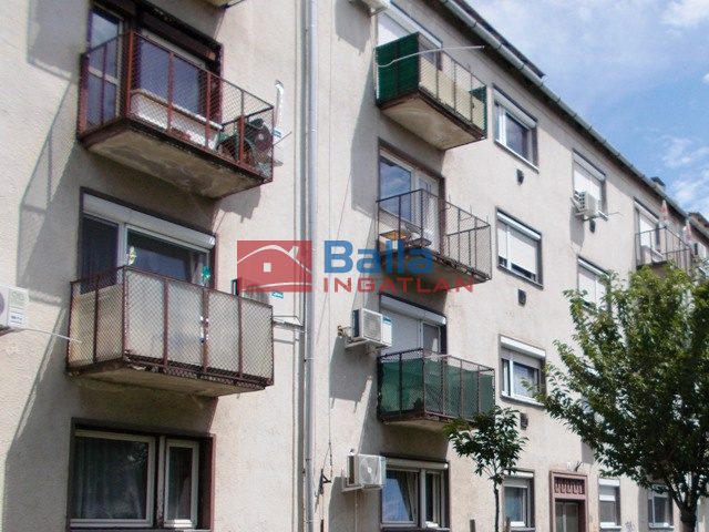 Eladó 49 m²-estársasházi lakás Szigetszentmiklós, Központ közeli: 49'900'000 Ft