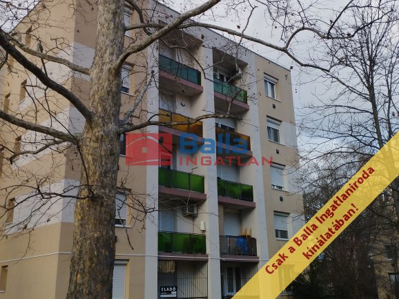 Eladó 53 m²-estársasházi lakás Szigetszentmiklós, Központ közeli utca: 51'900'000 Ft