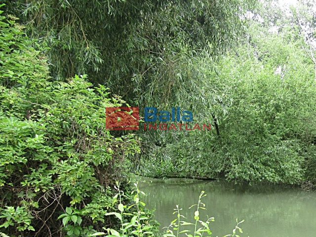 Eladó 25 m²-esüdülő Szigetszentmiklós, Közvetlen Dunaparti sor: 39'000'000 Ft