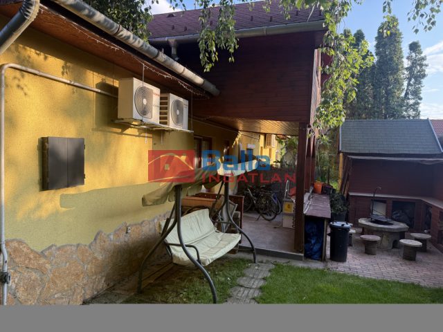 Eladó 114 m²-esikerház Szigetszentmiklós, Oázis Wellness  parkhoz közel utca: 82'490'000 Ft