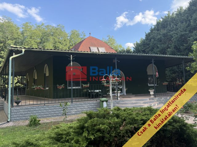Eladó 202 m²-escsaládi ház Szigetszentmiklós, Ragád részen utca: 249'000'000 Ft