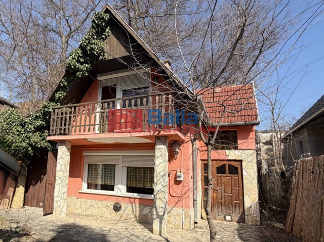 Eladó 57 m²-escsaládi ház Szigetszentmiklós, Szedres utca: 68'000'000 Ft