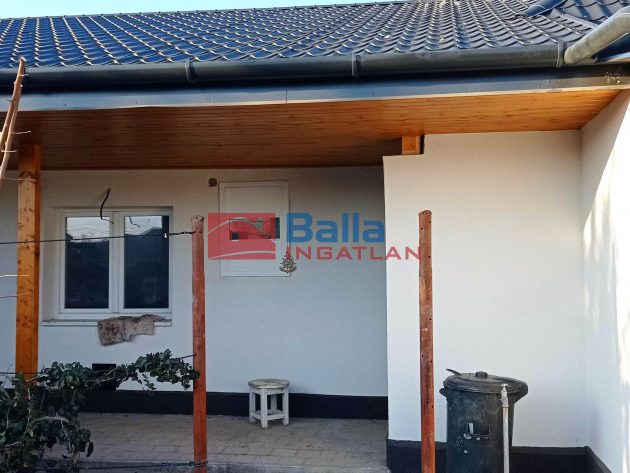 Eladó 55 m²-escsaládi ház Szigetszentmiklós, hév közeli utca: 54'900'000 Ft