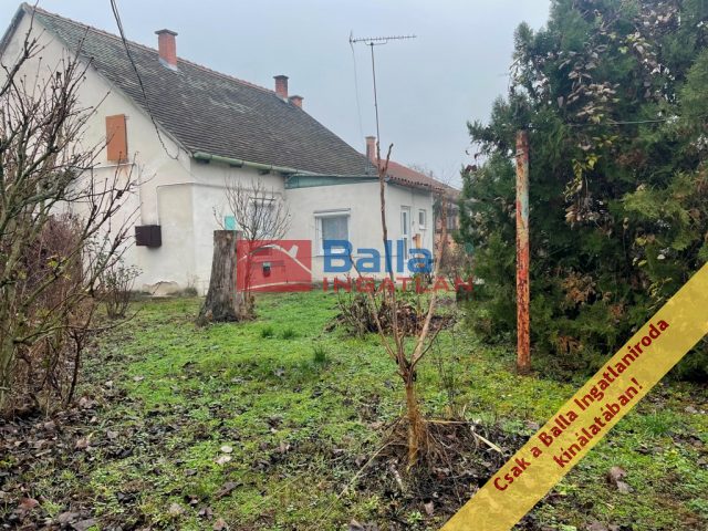 Eladó 44 m²-esházrész Sződliget, Szeszgyár utca: 34'500'000 Ft