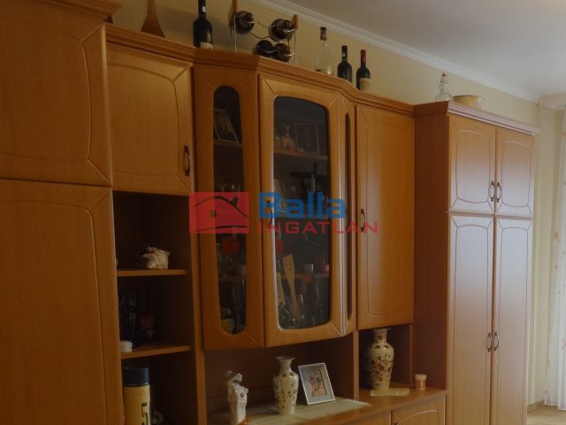 Eladó 68 m²-estársasházi lakás Szolnok, Malom utca: 44'000'000 Ft