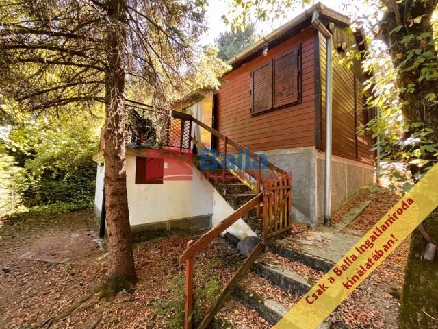 Eladó 35 m²-escsaládi ház Tahitótfalu, Jókai utca: 42'000'000 Ft