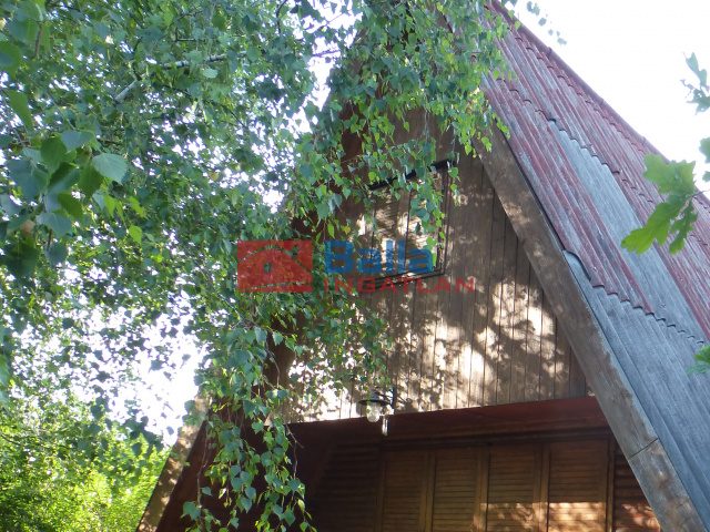 Eladó 54 m²-esüdülő Tahitótfalu, Jóság dűlő: 32'900'000 Ft