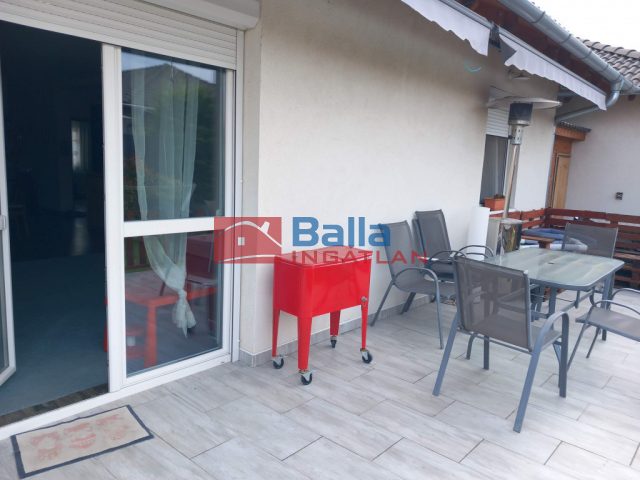 Eladó 92 m²-esikerház Taksony, Kárpáti Rudolf utca: 92'000'000 Ft