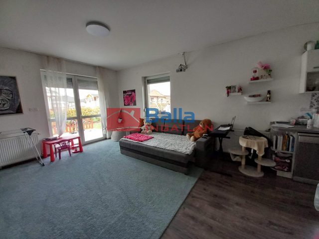 Eladó 92 m²-esikerház Taksony, Kárpáti Rudolf utca: 92'000'000 Ft