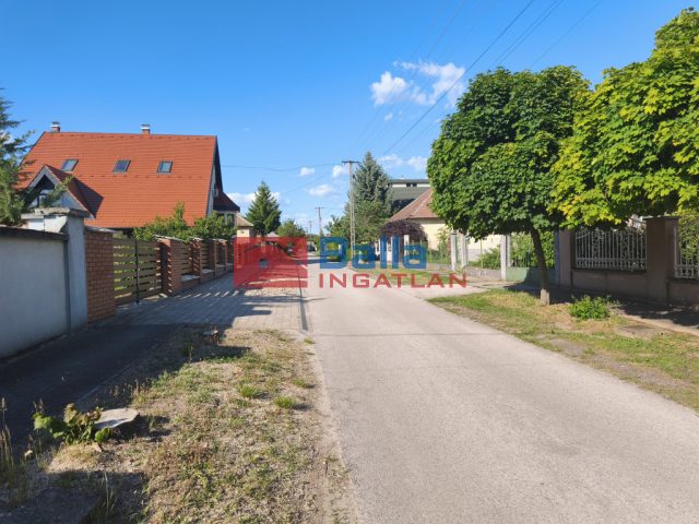 Eladó 80 m²-escsaládi ház Tápiószecső, Munkácsy Mihály utca: 54'900'000 Ft