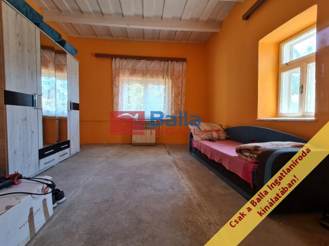 Eladó 57 m²-escsaládi ház Tarnaörs, Tarna út: 6'990'000 Ft