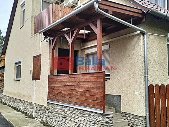 Eladó 180 m²-escsaládi ház Tárnok (Újtelep) , Újtelepen található utca: 124'900'000 Ft