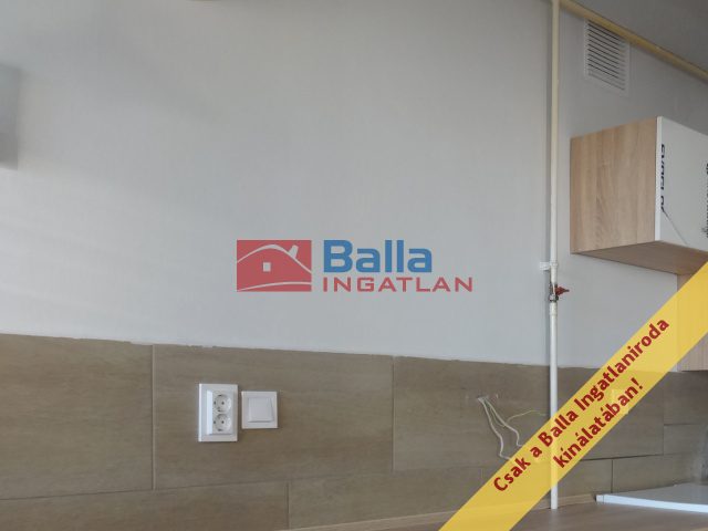 Eladó 40 m²-estársasházi lakás Tiszakécske, Babits Mihály (Bagolyvár) utca: 29'900'000 Ft