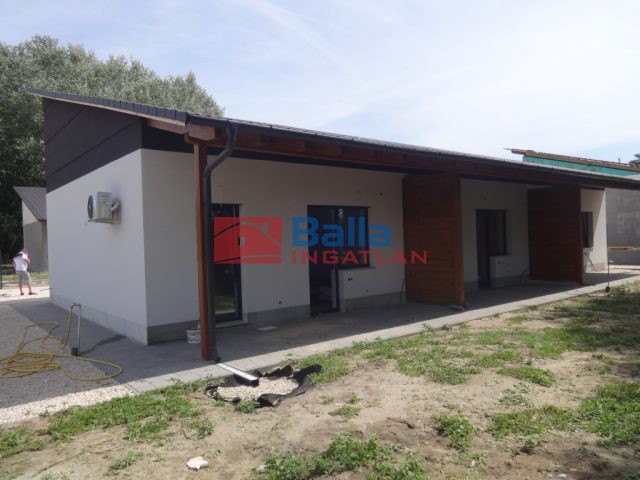 Eladó 59 m²-essorház Tiszakécske, Bem utca: 32'800'000 Ft