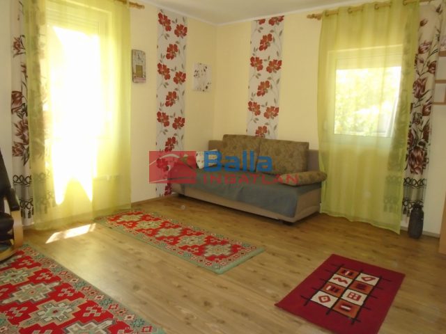 Eladó 30 m²-esüdülő Tiszakécske (Kerekdomb) , Akác utca: 19'900'000 Ft