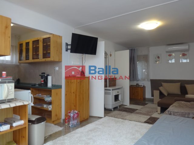 Eladó 65 m²-esüdülő Tiszakécske, Nyúl utca: 43'900'000 Ft