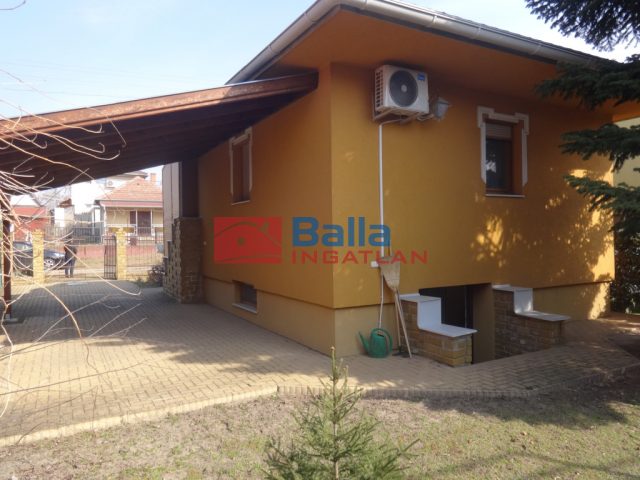 Eladó 65 m²-esüdülő Tiszakécske, Nyúl utca: 37'900'000 Ft