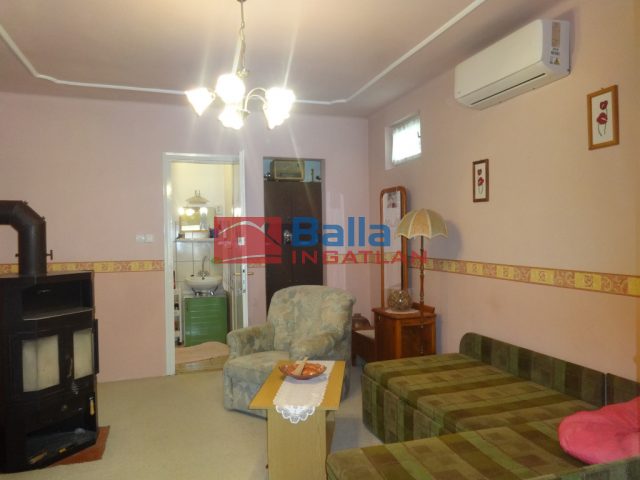 Eladó 60 m²-esüdülő Tiszakécske, Nyúl utca: 28'800'000 Ft